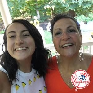 Meet your Posher, Anita